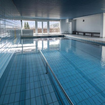 Fewo Berkristall Mit Hallenbad Apartment Berchtesgaden Exterior photo